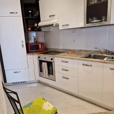 Opal Appartement Muralto