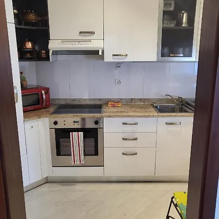 Appartamento Opal