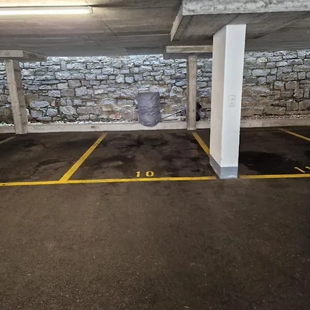 Apartmán Opal Muralto