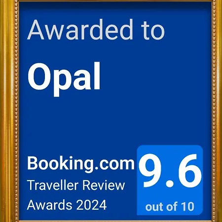 Appartamento Opal *