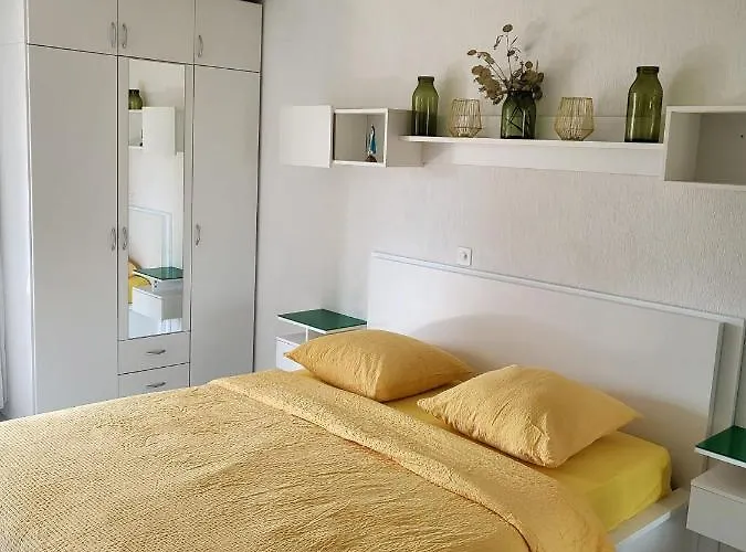 Opal Apartament Muralto