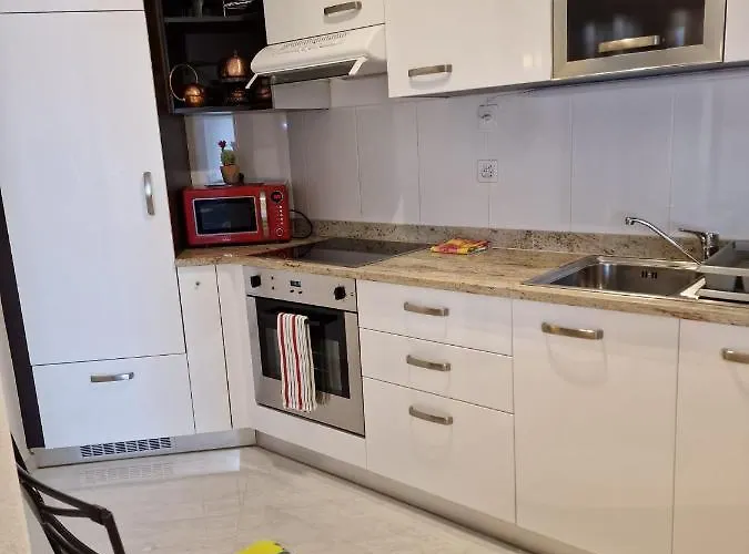 Opal Apartament Muralto