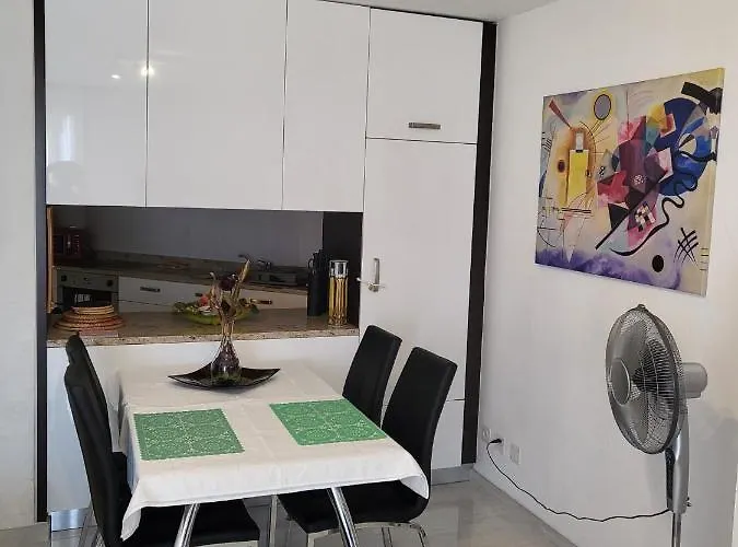 Opal Apartament