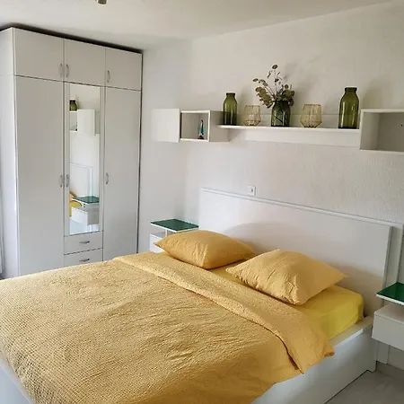 Opal Apartment Muralto