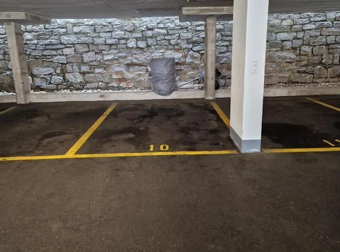 דירה Opal Muralto